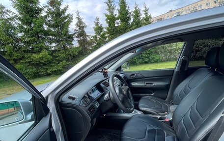Mitsubishi Lancer IX, 2007 год, 699 000 рублей, 20 фотография