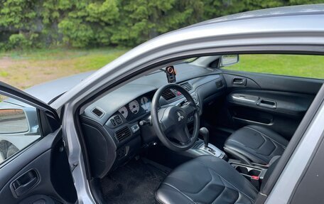Mitsubishi Lancer IX, 2007 год, 699 000 рублей, 19 фотография