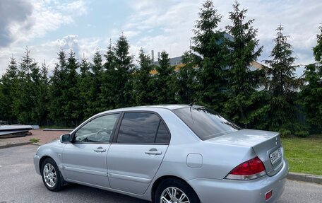 Mitsubishi Lancer IX, 2007 год, 699 000 рублей, 24 фотография