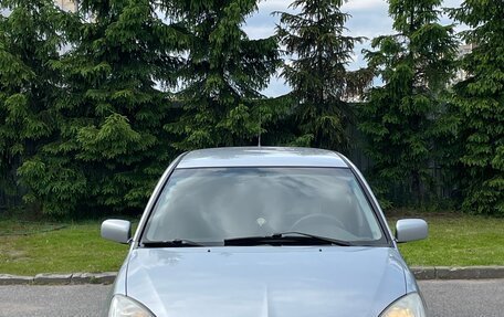 Mitsubishi Lancer IX, 2007 год, 699 000 рублей, 29 фотография