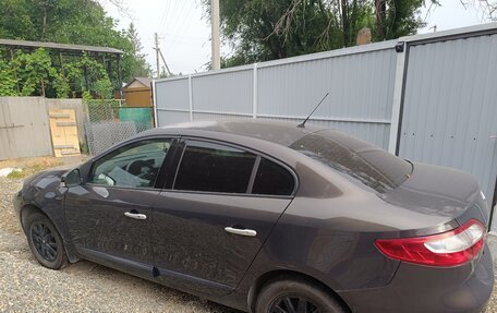 Renault Fluence I, 2012 год, 700 000 рублей, 4 фотография