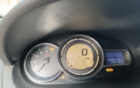 Renault Fluence I, 2012 год, 700 000 рублей, 5 фотография