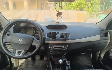 Renault Fluence I, 2012 год, 700 000 рублей, 7 фотография