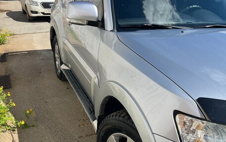 Mitsubishi Pajero IV, 2008 год, 1 600 000 рублей, 7 фотография