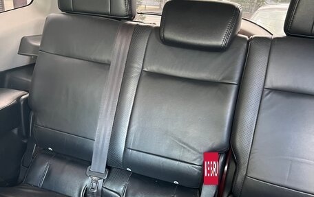 Mitsubishi Pajero IV, 2008 год, 1 600 000 рублей, 9 фотография