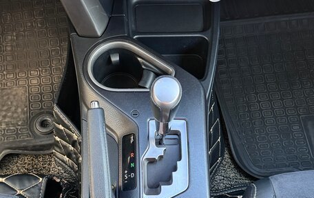 Toyota RAV4, 2016 год, 2 900 000 рублей, 4 фотография