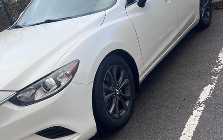 Mazda 6, 2017 год, 1 900 000 рублей, 5 фотография
