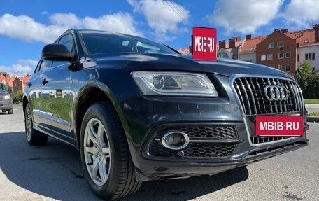 Audi Q5, 2013 год, 1 900 000 рублей, 2 фотография