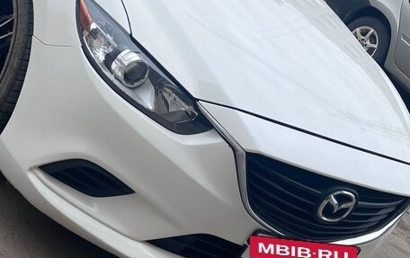 Mazda 6, 2017 год, 1 900 000 рублей, 3 фотография