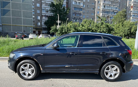 Audi Q5, 2013 год, 1 900 000 рублей, 5 фотография