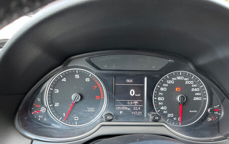 Audi Q5, 2013 год, 1 900 000 рублей, 10 фотография