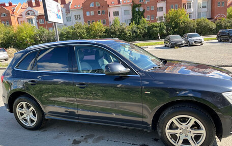 Audi Q5, 2013 год, 1 900 000 рублей, 7 фотография