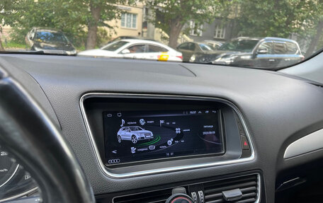 Audi Q5, 2013 год, 1 900 000 рублей, 9 фотография