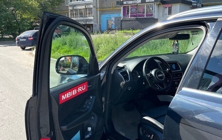 Audi Q5, 2013 год, 1 900 000 рублей, 8 фотография