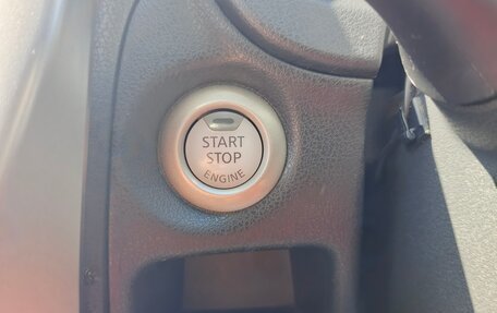 Nissan Note II рестайлинг, 2016 год, 990 000 рублей, 9 фотография