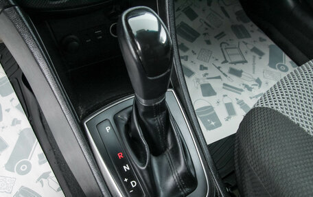 Hyundai Solaris II рестайлинг, 2014 год, 1 249 000 рублей, 22 фотография