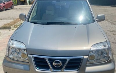 Nissan X-Trail, 2001 год, 630 000 рублей, 1 фотография