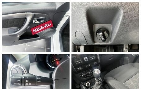 Hyundai Santa Fe III рестайлинг, 2013 год, 1 625 000 рублей, 22 фотография