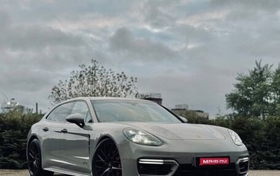 Porsche Panamera II рестайлинг, 2022 год, 17 800 000 рублей, 1 фотография