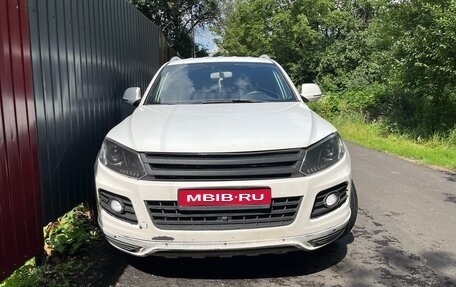 Zotye T600, 2018 год, 700 000 рублей, 1 фотография
