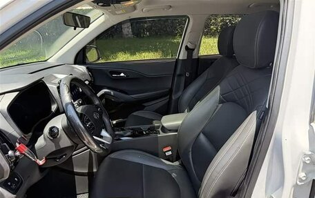 Hyundai ix35, 2020 год, 1 405 000 рублей, 8 фотография
