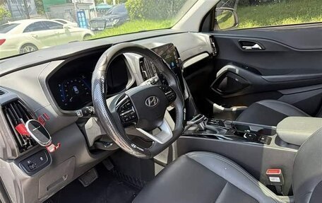 Hyundai ix35, 2020 год, 1 405 000 рублей, 7 фотография