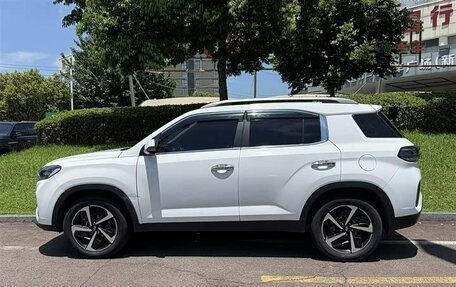 Hyundai ix35, 2020 год, 1 405 000 рублей, 3 фотография