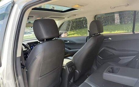 Hyundai ix35, 2020 год, 1 405 000 рублей, 9 фотография