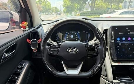Hyundai ix35, 2020 год, 1 405 000 рублей, 11 фотография