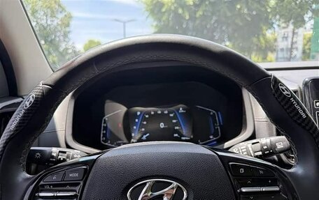 Hyundai ix35, 2020 год, 1 405 000 рублей, 12 фотография