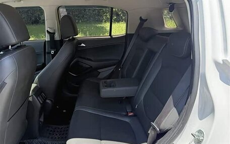 Hyundai ix35, 2020 год, 1 405 000 рублей, 10 фотография
