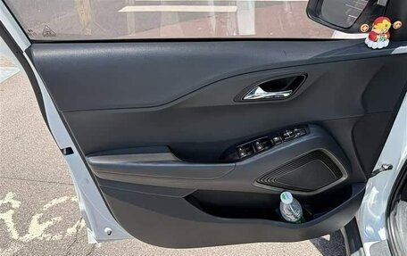 Hyundai ix35, 2020 год, 1 405 000 рублей, 13 фотография