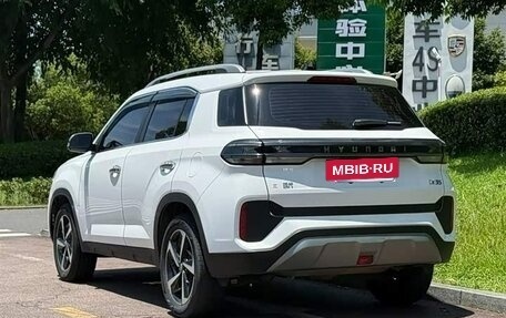 Hyundai ix35, 2020 год, 1 405 000 рублей, 4 фотография