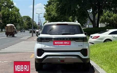 Hyundai ix35, 2020 год, 1 405 000 рублей, 5 фотография