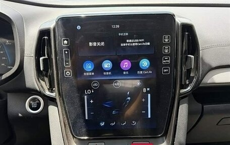 Hyundai ix35, 2020 год, 1 405 000 рублей, 15 фотография