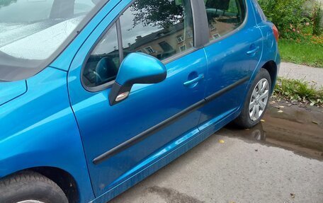 Peugeot 207 I, 2008 год, 310 000 рублей, 2 фотография