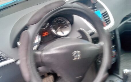 Peugeot 207 I, 2008 год, 310 000 рублей, 3 фотография