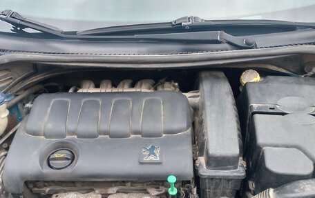 Peugeot 207 I, 2008 год, 310 000 рублей, 6 фотография