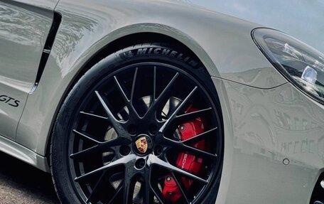 Porsche Panamera II рестайлинг, 2022 год, 17 800 000 рублей, 2 фотография