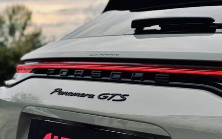 Porsche Panamera II рестайлинг, 2022 год, 17 800 000 рублей, 6 фотография