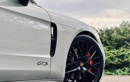 Porsche Panamera II рестайлинг, 2022 год, 17 800 000 рублей, 4 фотография