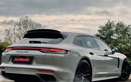 Porsche Panamera II рестайлинг, 2022 год, 17 800 000 рублей, 5 фотография