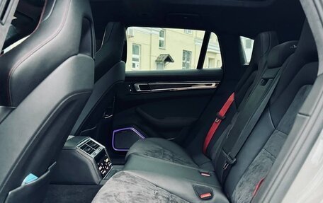 Porsche Panamera II рестайлинг, 2022 год, 17 800 000 рублей, 9 фотография