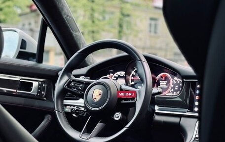 Porsche Panamera II рестайлинг, 2022 год, 17 800 000 рублей, 7 фотография
