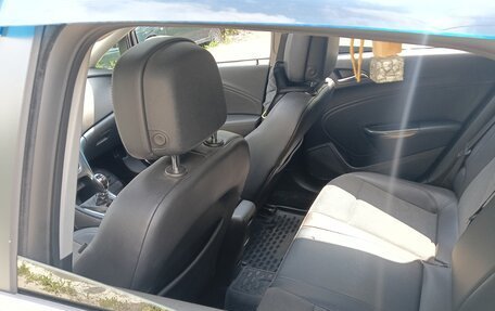 Opel Astra J, 2011 год, 740 000 рублей, 9 фотография