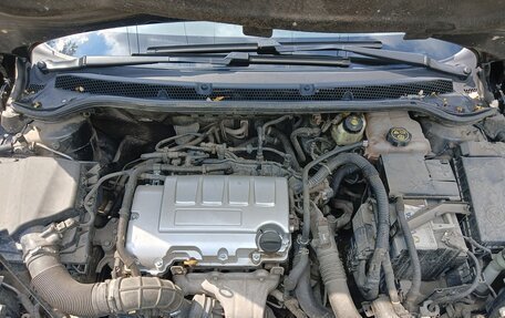 Opel Astra J, 2011 год, 740 000 рублей, 15 фотография