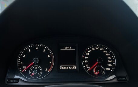Volkswagen Caddy IV, 2016 год, 1 600 000 рублей, 5 фотография