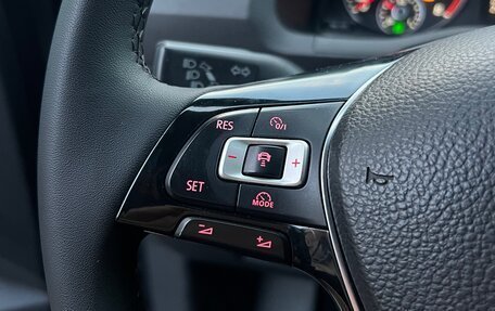 Volkswagen Caddy IV, 2016 год, 1 600 000 рублей, 8 фотография