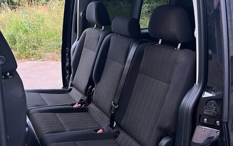 Volkswagen Caddy IV, 2016 год, 1 600 000 рублей, 13 фотография