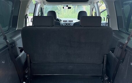 Volkswagen Caddy IV, 2016 год, 1 600 000 рублей, 17 фотография